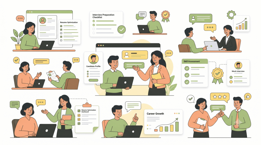 How to Prepare for a Successful Interview blog2